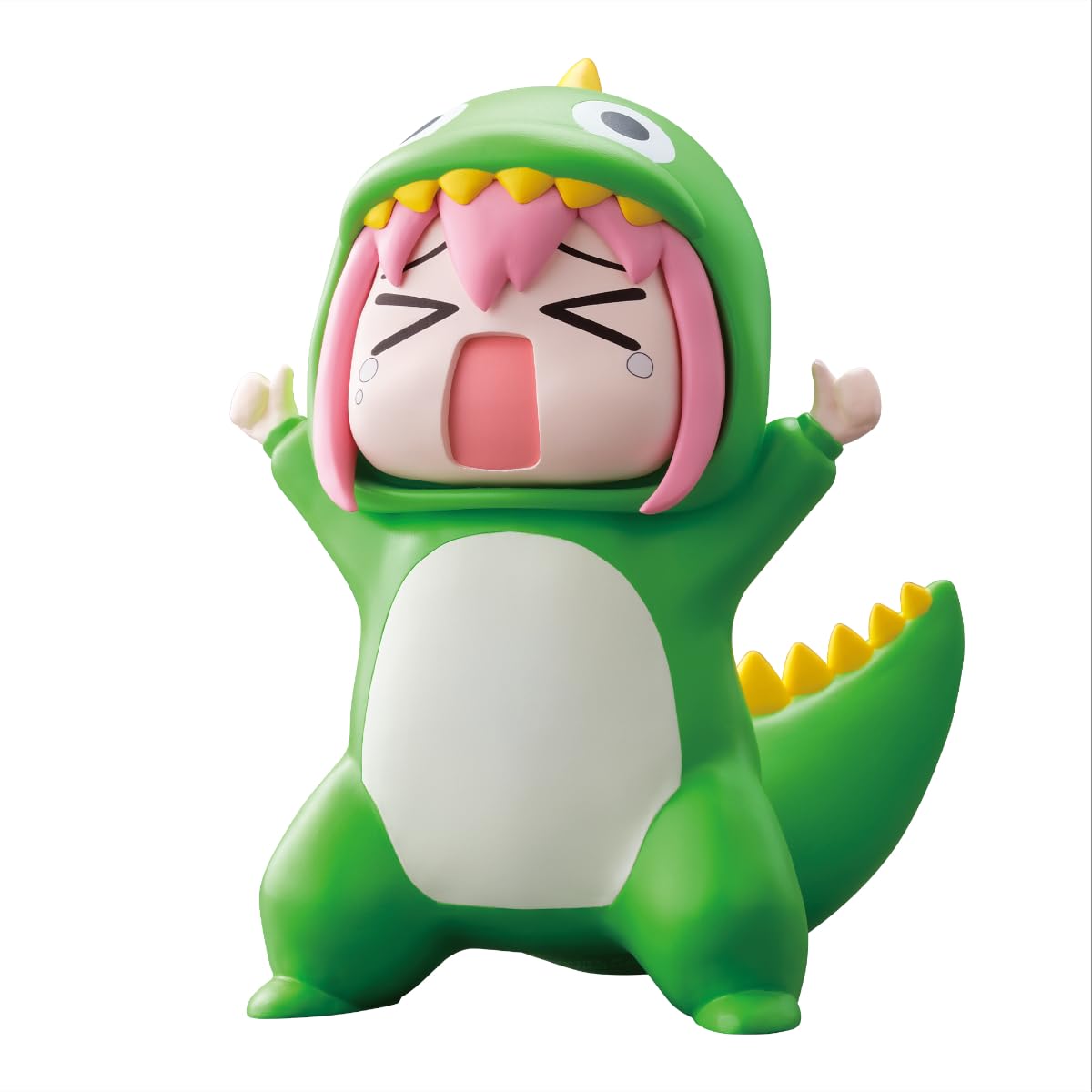 Amazon.com: Banpresto - Bocchi The Rock! - Approval Desire Monster